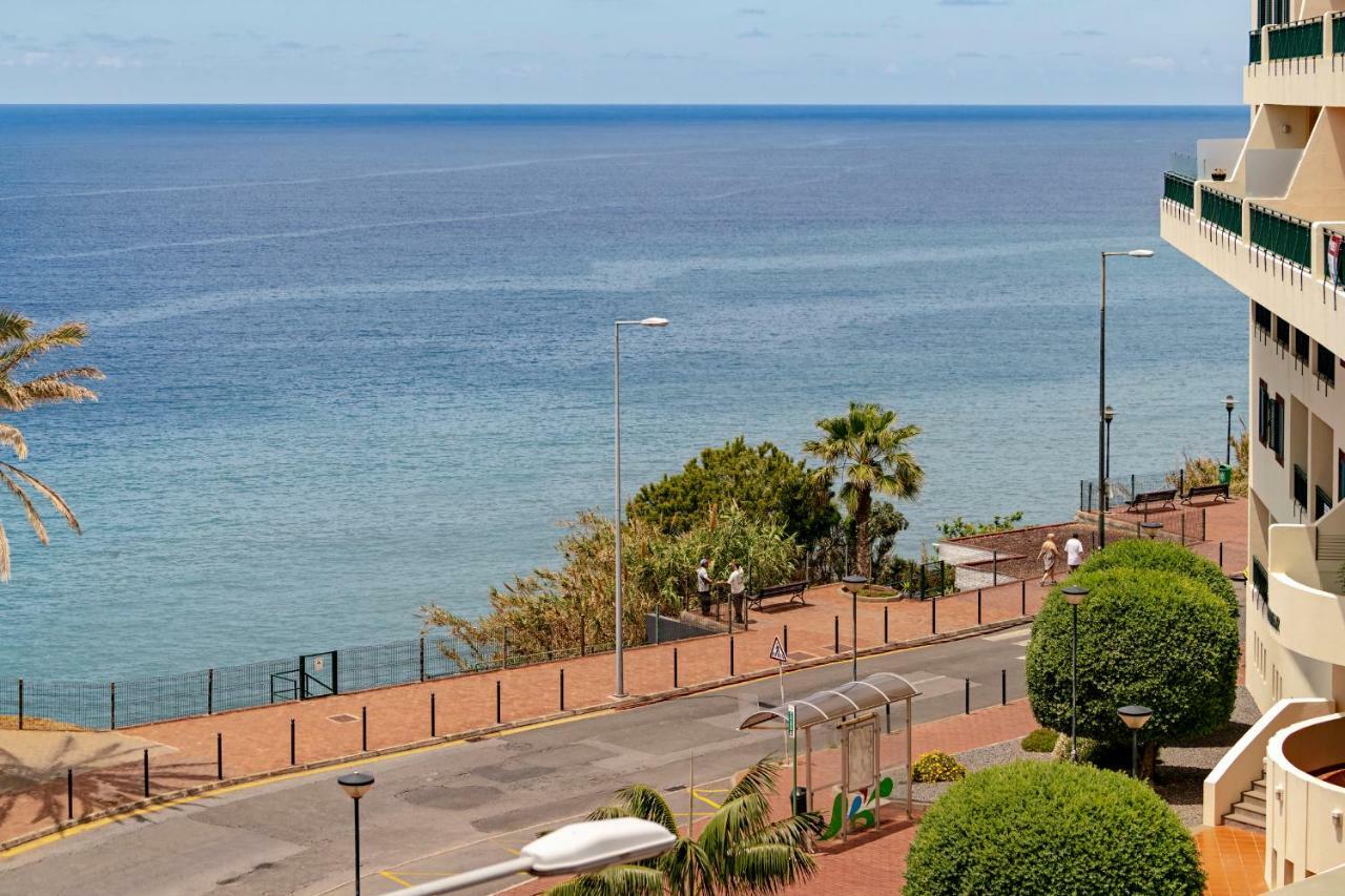 Promenade I By An Island Apart Funchal  Bagian luar foto